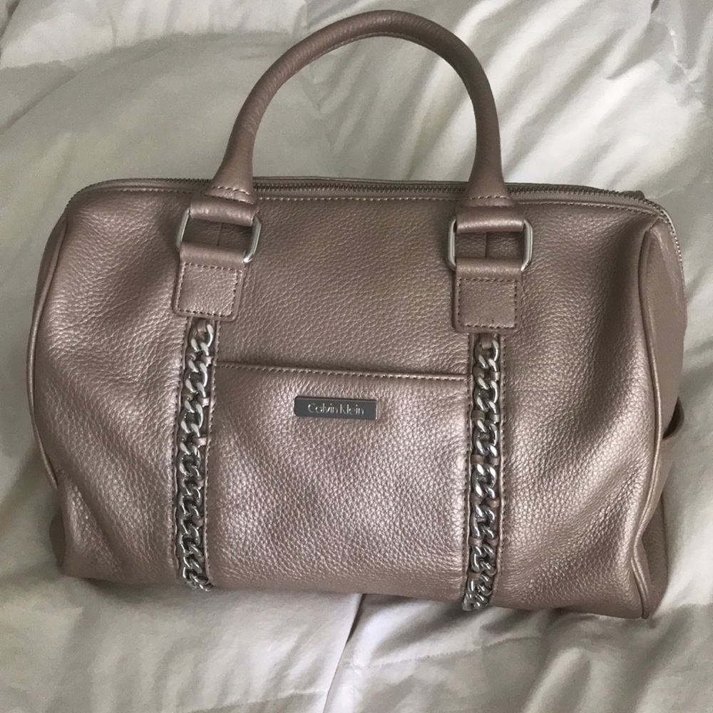 Calvin Klein Bag - Picture 1 of 8